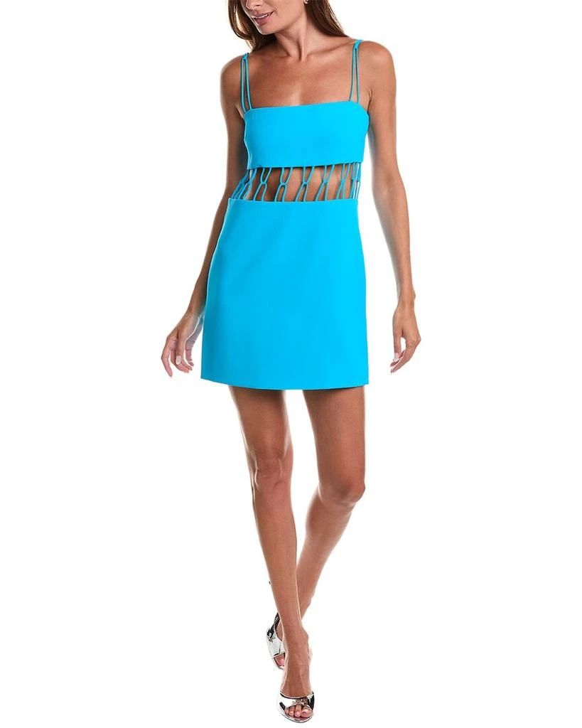 Alexis ALEXIS Kim Mini Dress 1