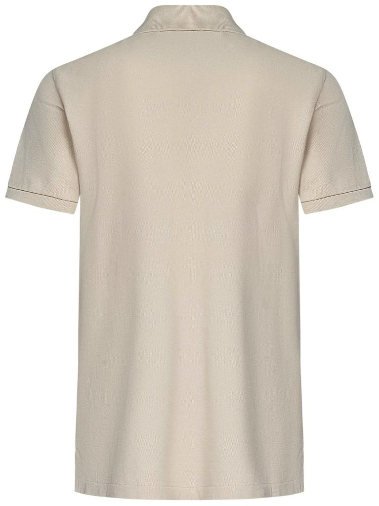 Ralph Lauren Polo Ralph Lauren Custom Slim Fit Big Pony Polo Shirt 2