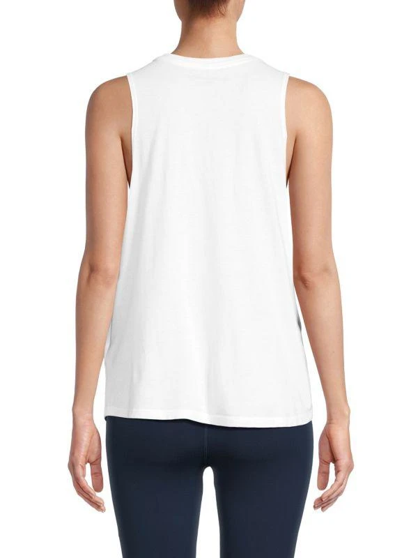 Spiritual Gangster Love Peace Graphic Tank Top 2