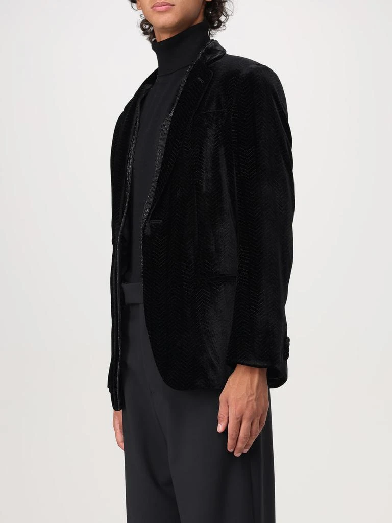 Giorgio Armani Blazer men Giorgio Armani 4