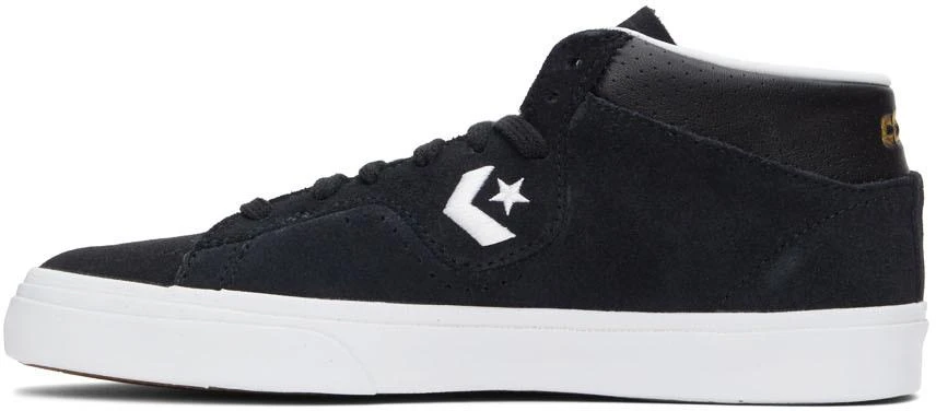 Converse Black Louie Lopez Pro Sneakers 3