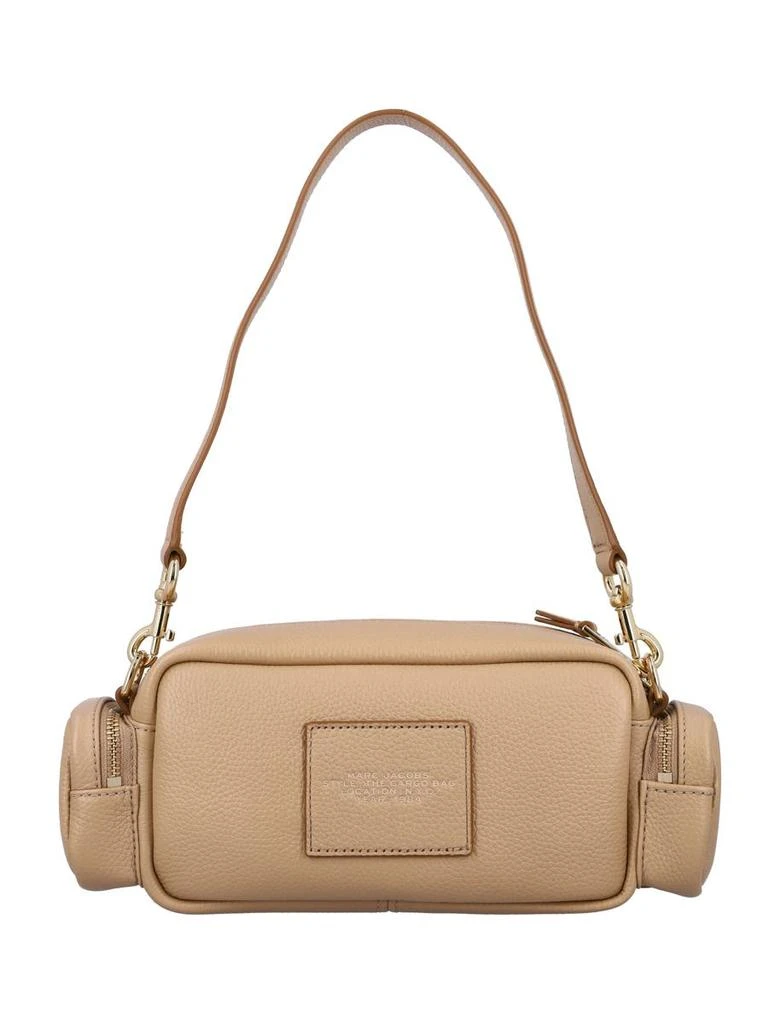 Marc Jacobs Marc Jacobs The Leather Cargo Bag 4