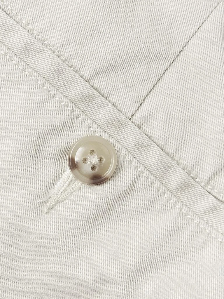 Ralph Lauren Polo Prepster 6-Inch Stretch Chino Shorts 6