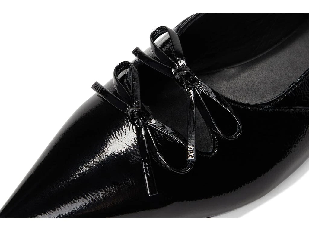 Vagabond Shoemakers Hermine Double Bow Flat 6