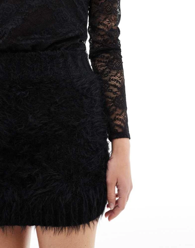 Glamorous knitted fluffy mini skirt in black On Sale Now with Up to 63% Off | Discover Exclusive Deals & Savings at BeyondStyle Authentic Glamorous Home|Women|Skirts with Limited-Time Discounts, Free Glamorous knitted fluffy mini skirt in black On Sale Now with Up to 63% Off | Discover Exclusive Deals & Savings at BeyondStyle Authentic Glamorous Home|Women|Skirts with Limited-Time Discounts, Free