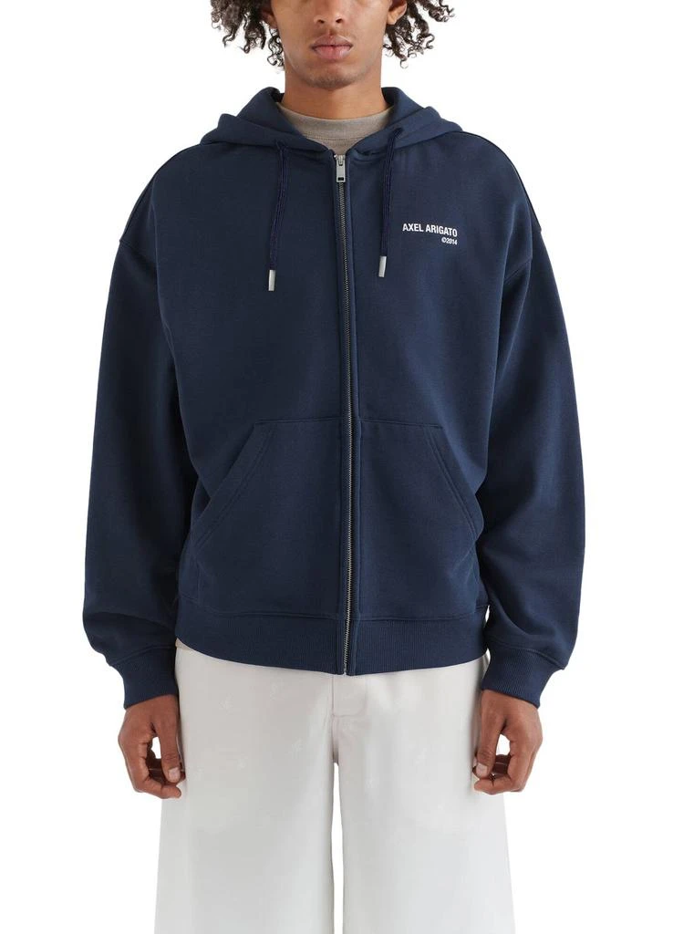 Axel Arigato Field Hoodie 2