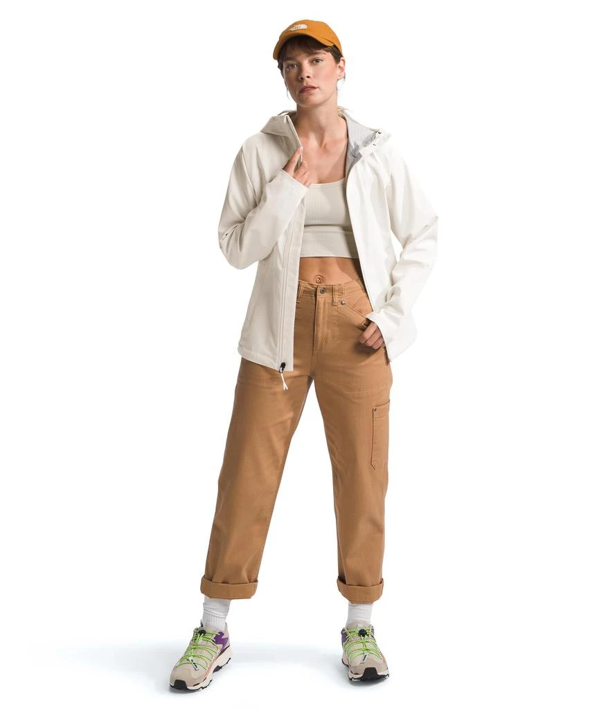 The North Face Valle Vista Jacket 5