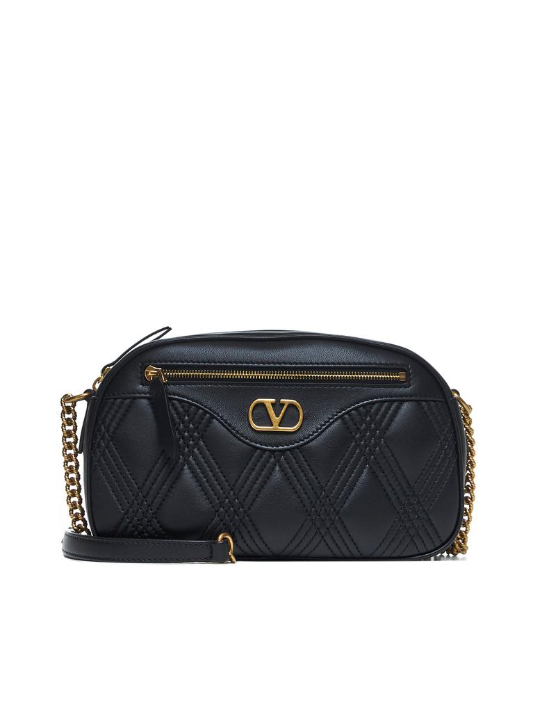 Valentino VALENTINO GARAVANI | Quiltie 67 Valentino Garavani bag in quilted nappa | Women | PZ