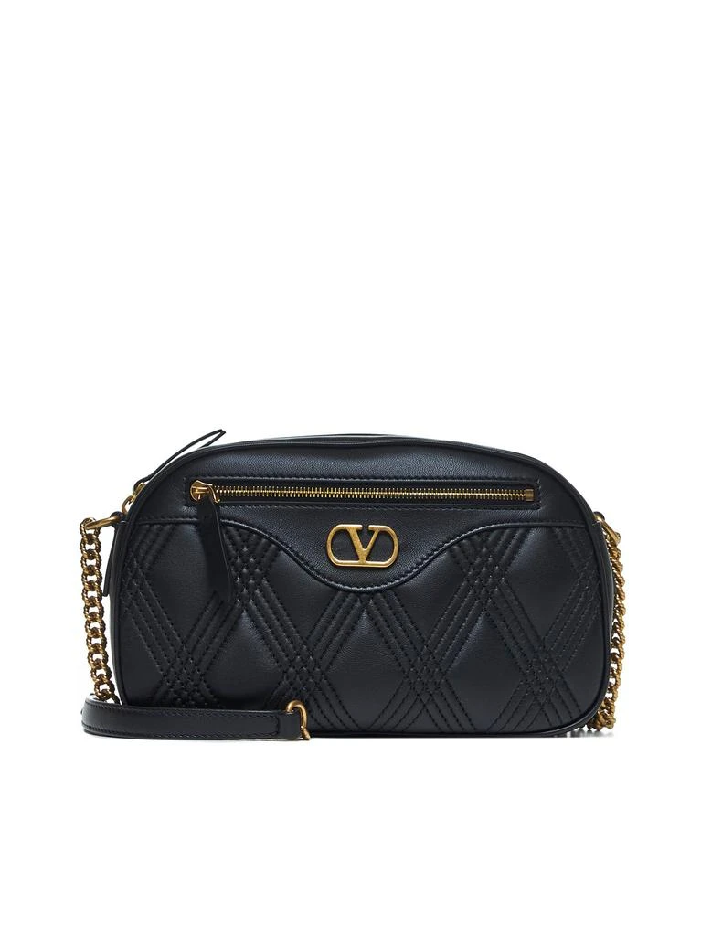 Valentino VALENTINO GARAVANI | Quiltie 67 Valentino Garavani bag in quilted nappa | Women | PZ 1