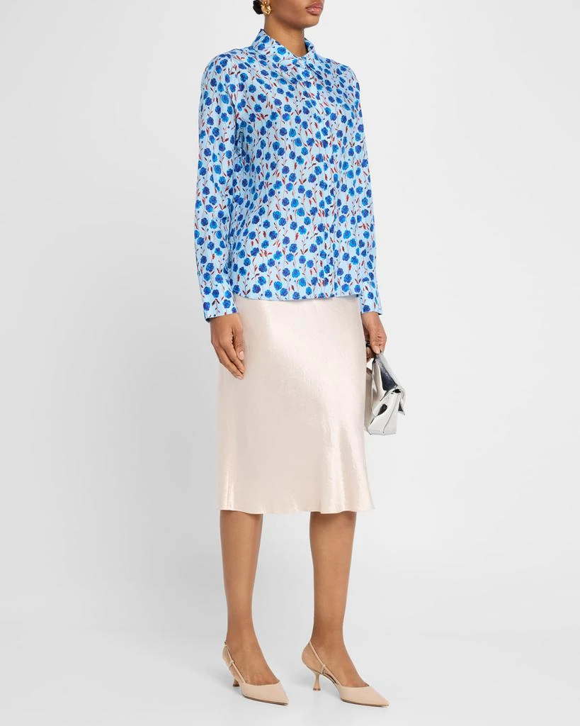 Essentiel Hensley Fitted Shirt 2