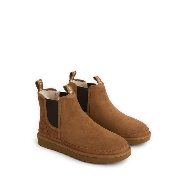 UGG Leather Chelsea boots 1