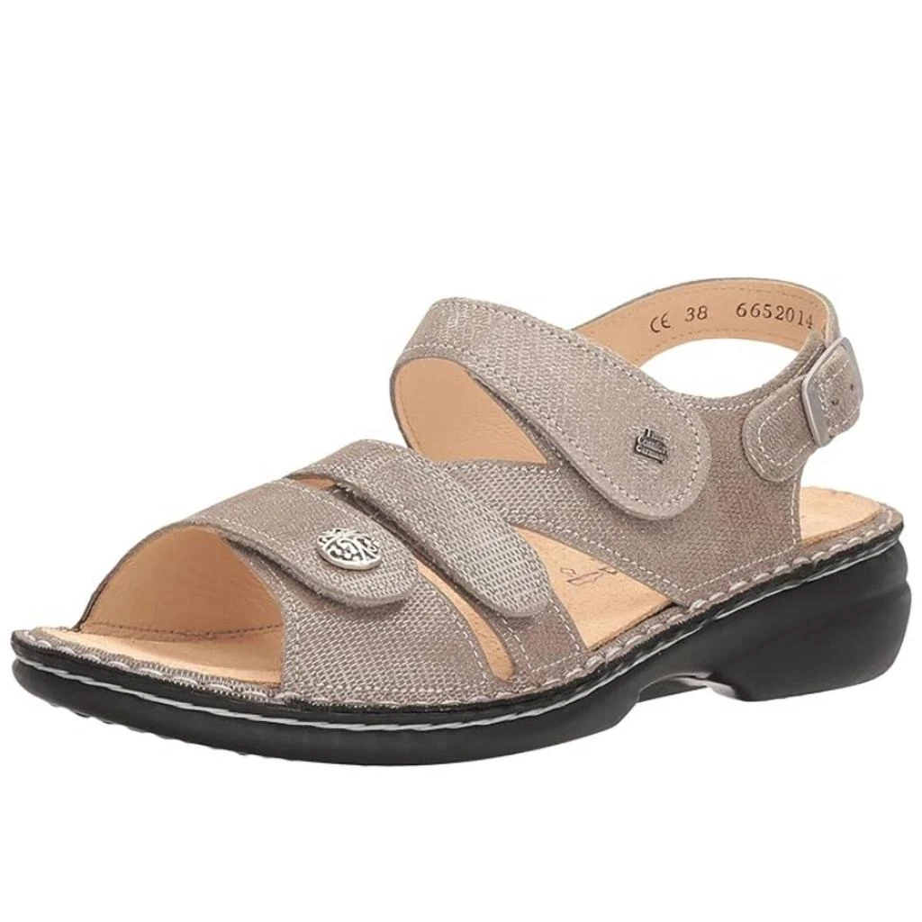 Finn Comfort Finn Comfort - Women's Gomera Sandals 1