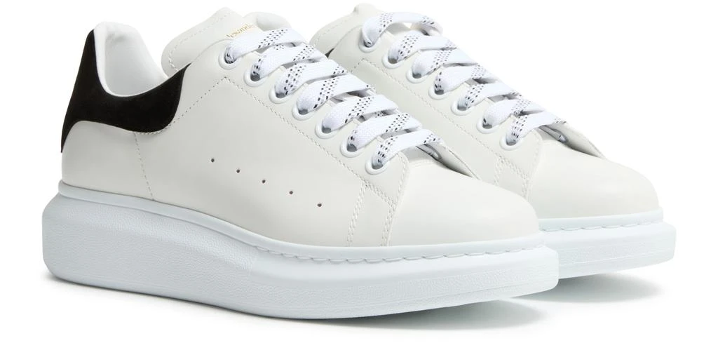 McQueen Oversized sneakers 3
