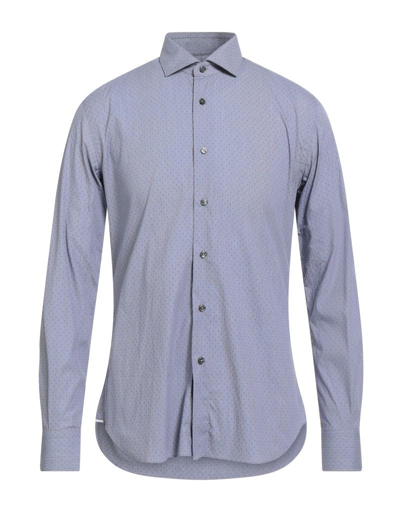 XACUS Solid color shirt