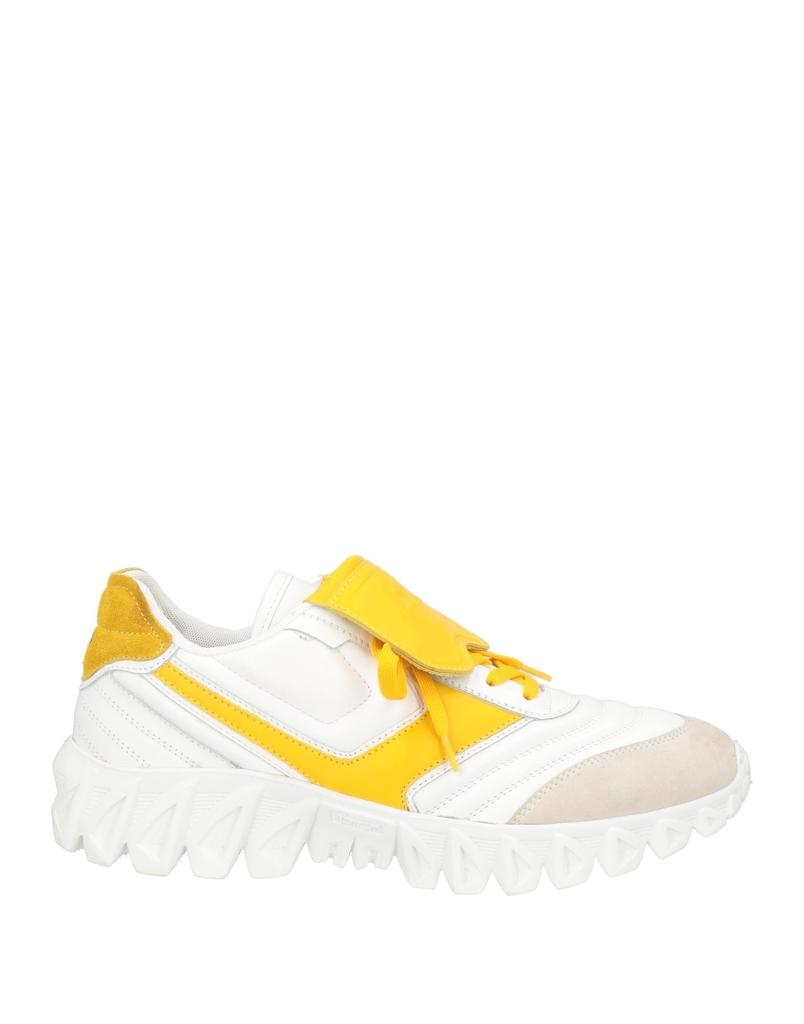 PANTOFOLA D'ORO Sneakers