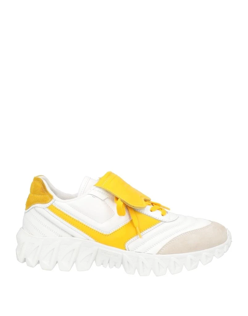 PANTOFOLA D'ORO Sneakers 1