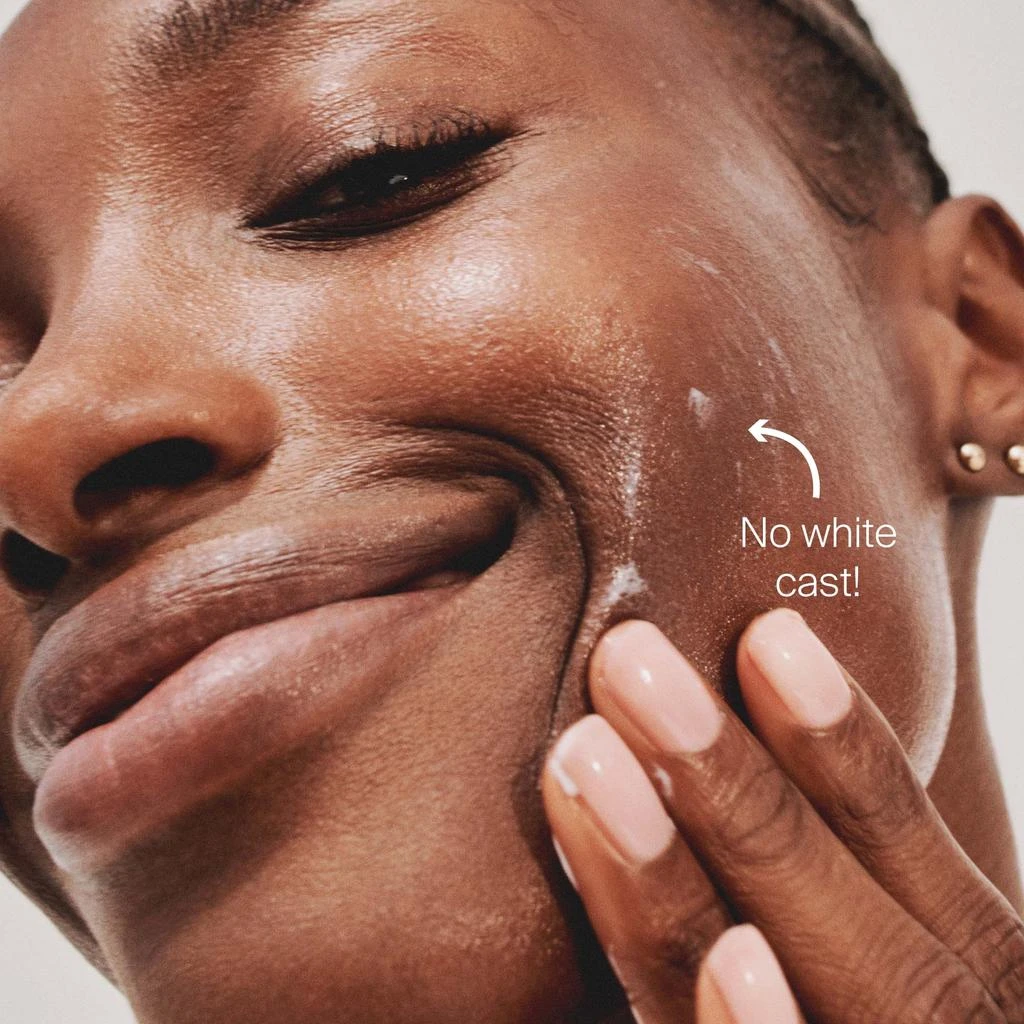 Supergoop! Supergoop! Triple Prep Weightless Daily Moisturiser SPF 40 50ml 9