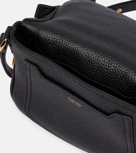 Tom Ford Jennifer Mini leather shoulder bag 3