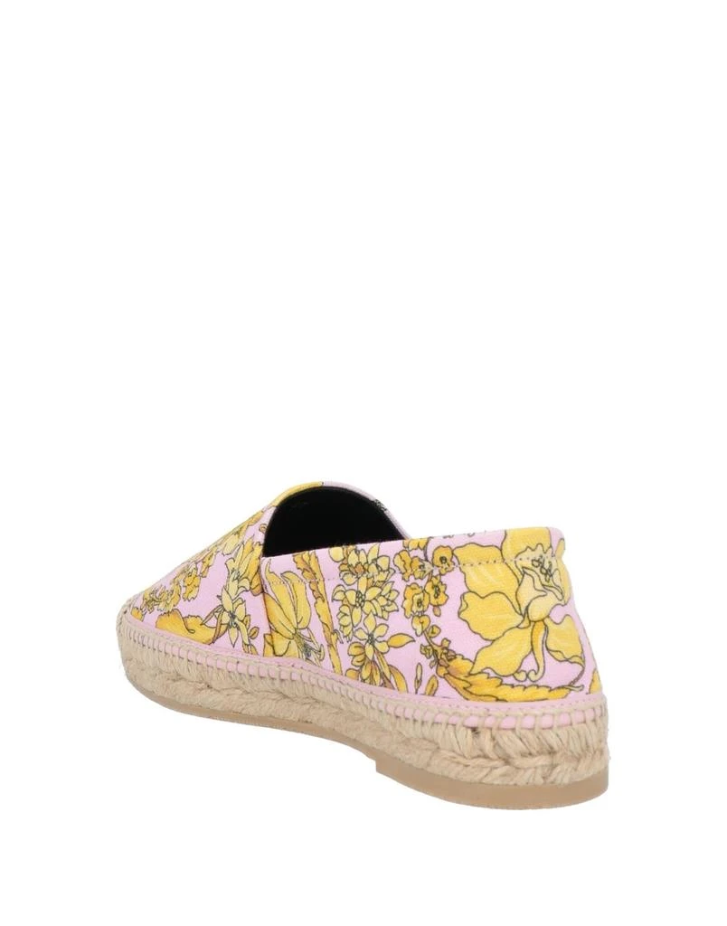 Versace Espadrilles 3