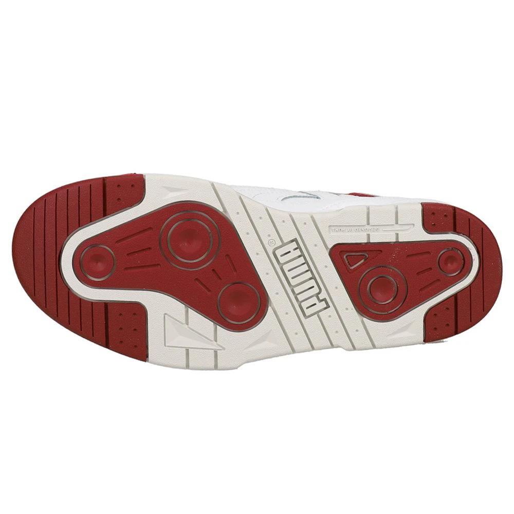 Puma Slipstream Lace Up Sneakers (Big Kid) 5