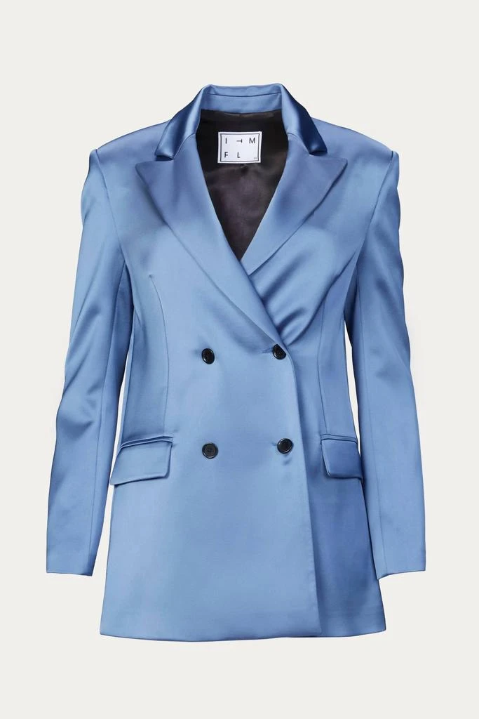 IN THE MOOD FOR LOVE BONNIE SATIN JACKET 2