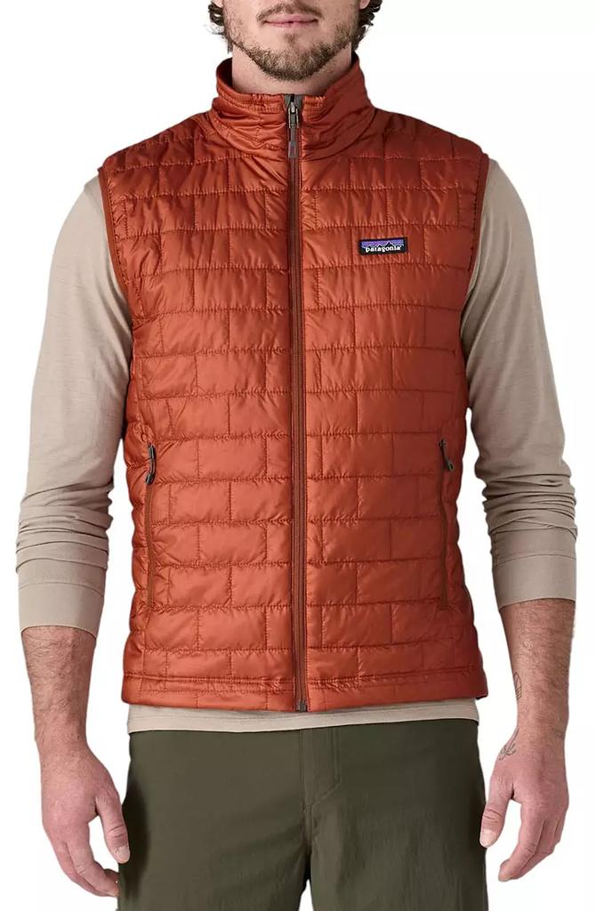 Patagonia Patagonia Men's Nano Puff Vest