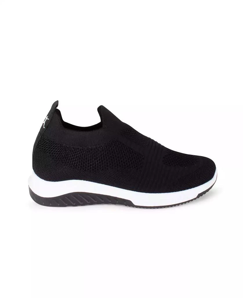 Danskin Women's Cheerful Slip-On Sneakers 2