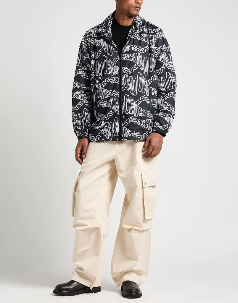 Moschino Jacket 3