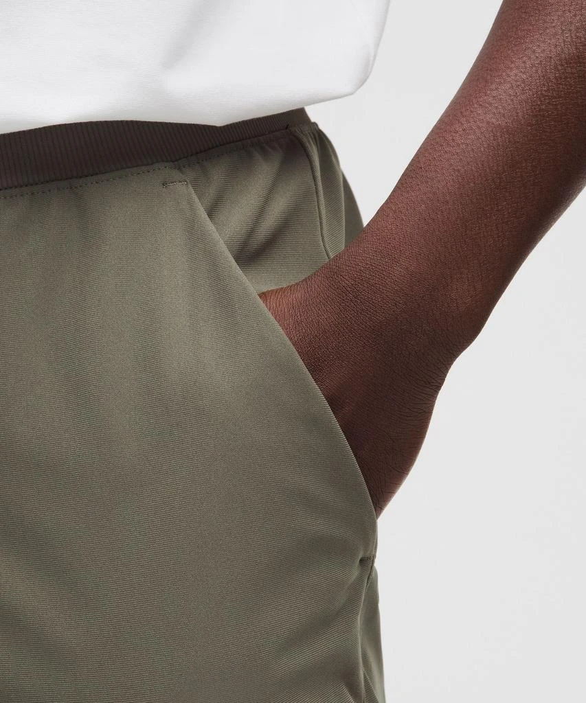 Lululemon ABC Jogger Warpstreme *Tall 67
