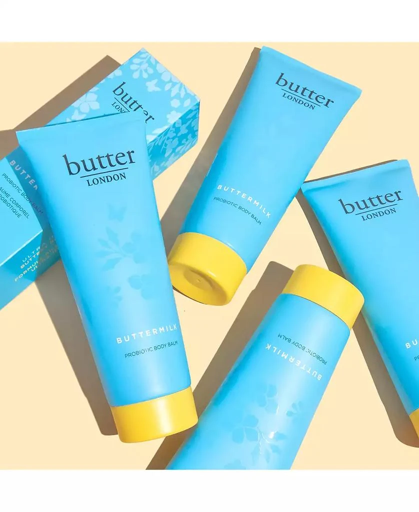 Butter LONDON Buttermilk Probiotic Body Balm 8