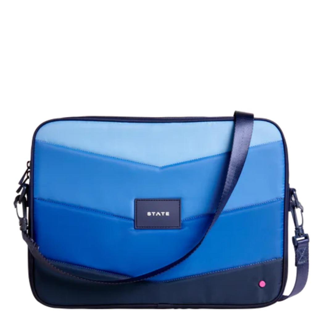 STATE State - Unisex - Allen Laptop Case