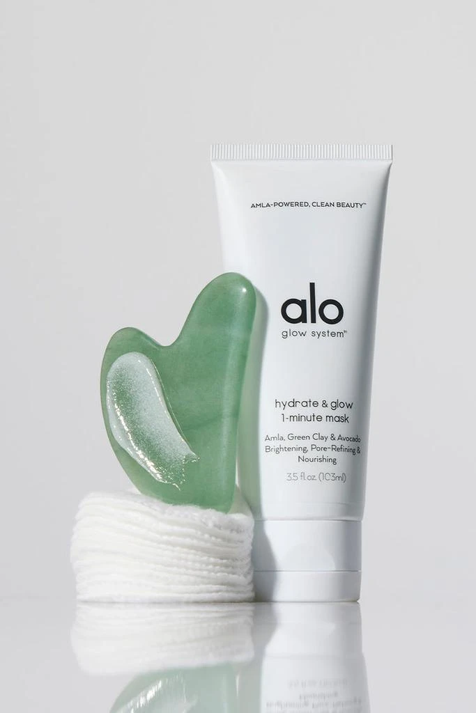 Alo Hydrate & Glow 1-Minute Mask 2