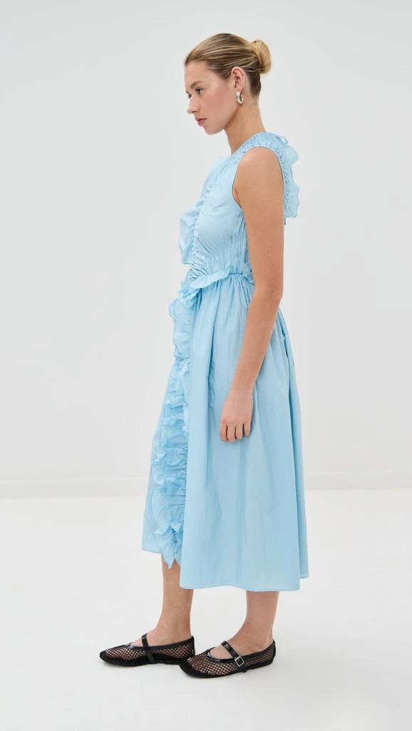 CECILIE BAHNSEN Ole Dress 3