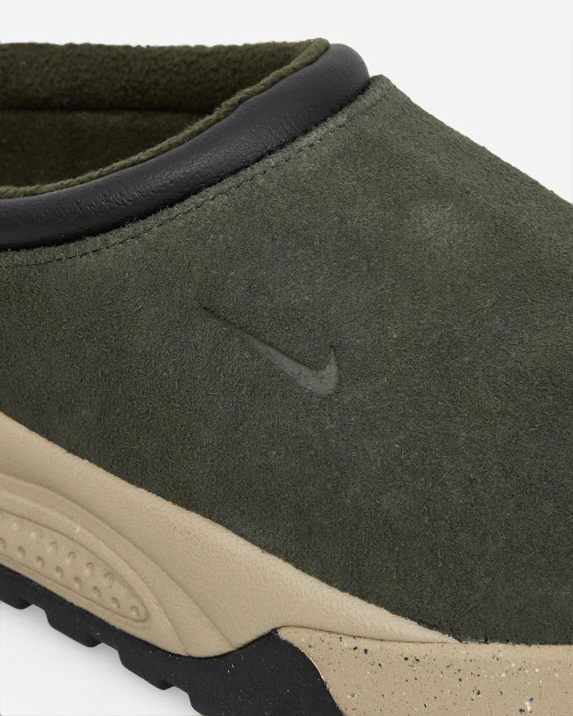 NIKE ACG Rufus Mules Sequoia 6