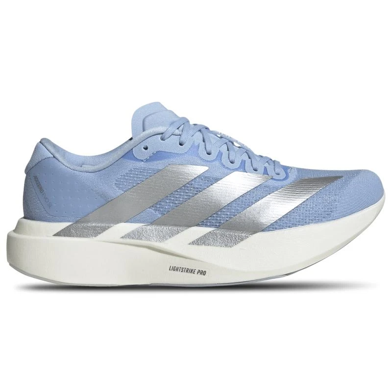 adidas gazelle silver green womens adidas FUKASA RUN main image 1