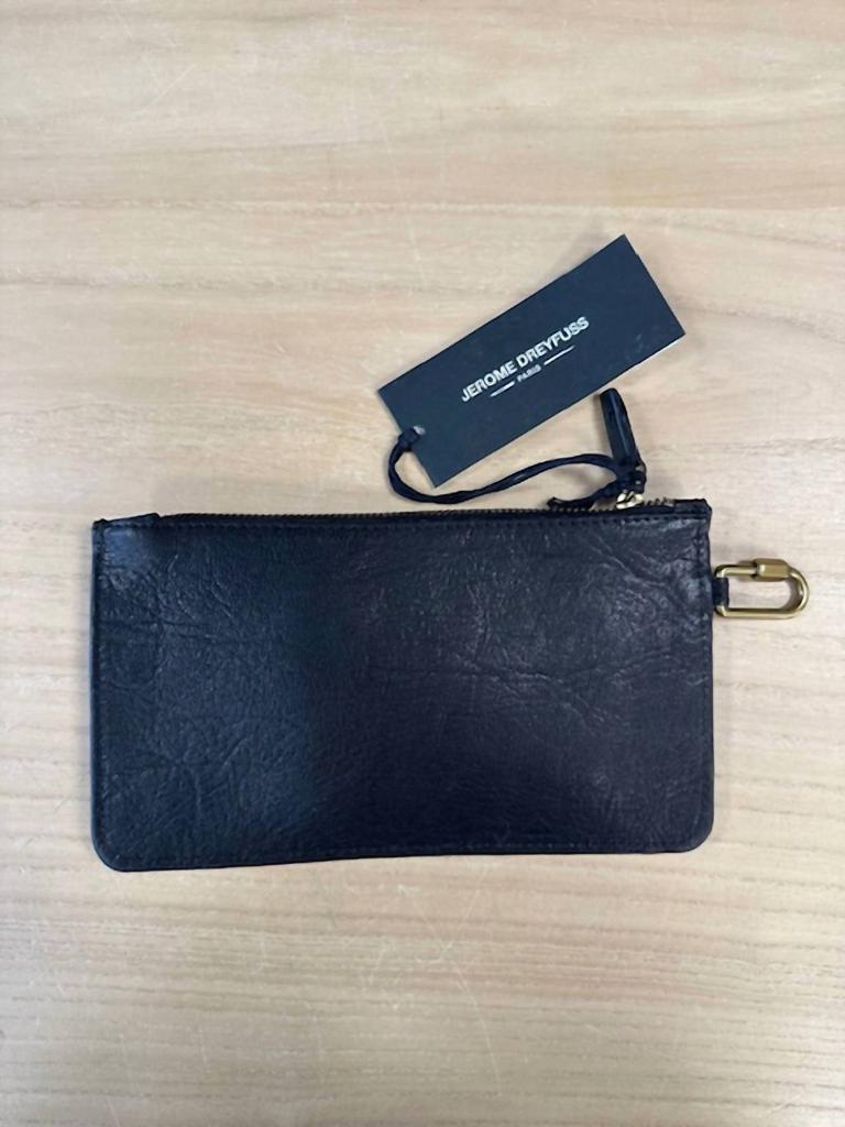 Jerome Dreyfuss Jerome Dreyfuss - Popoche S Wallet