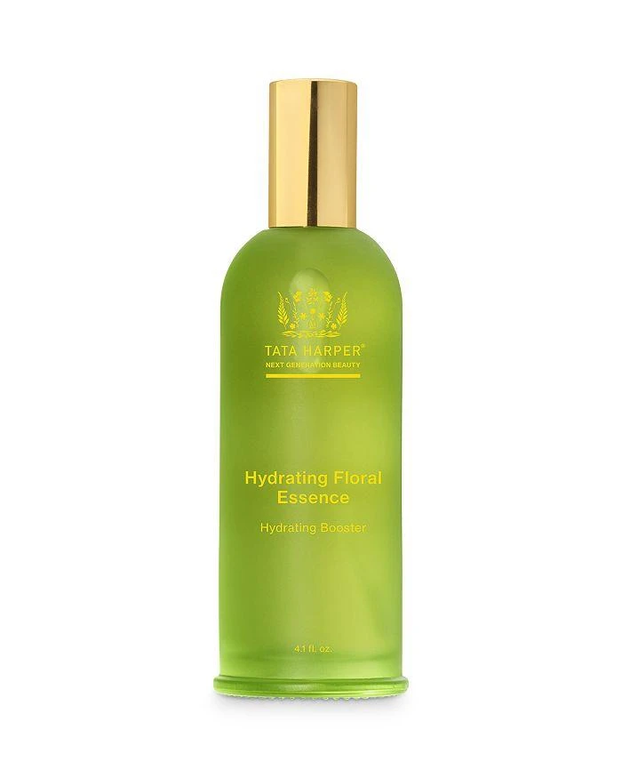 Tata Harper Hydrating Floral Essence 4.2 oz. 1
