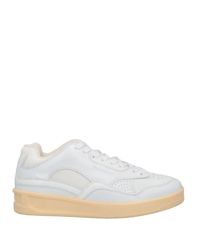 Jil Sander Sneakers 1