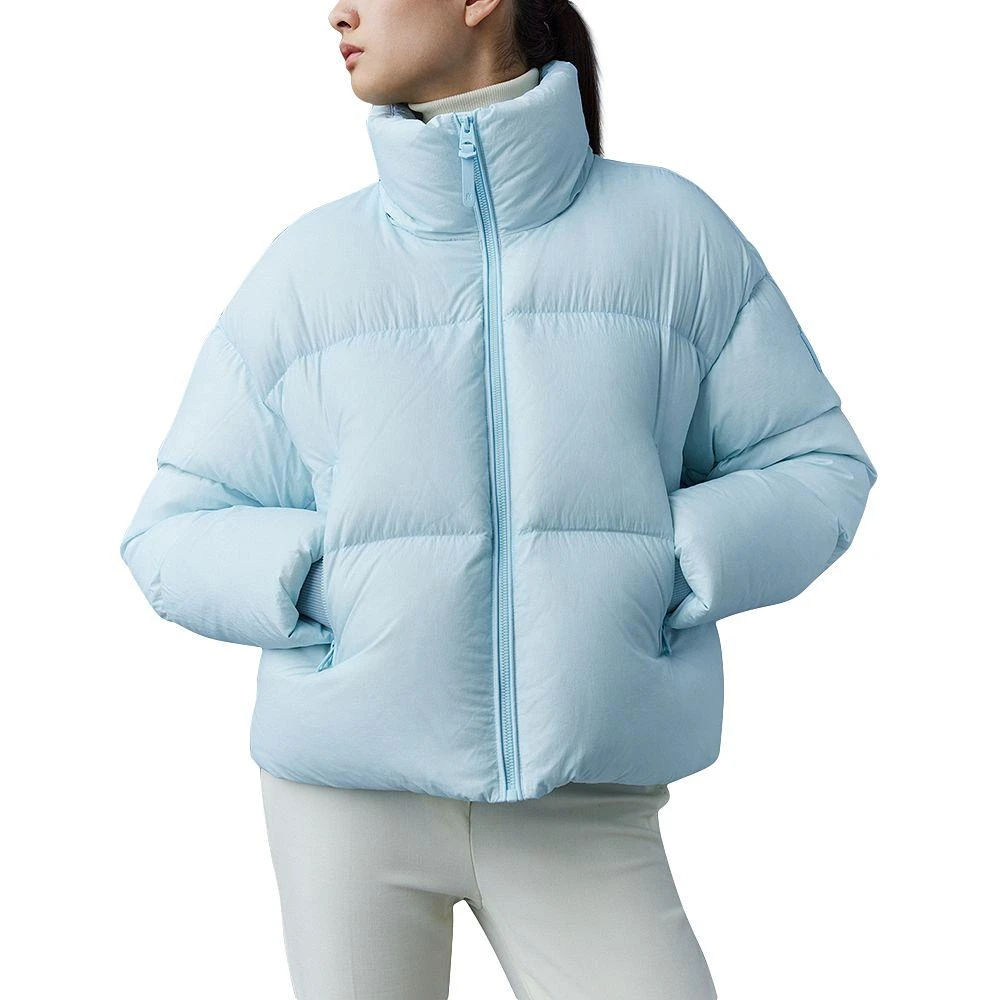 Mackage Tessy Down Puffer Jacket 1