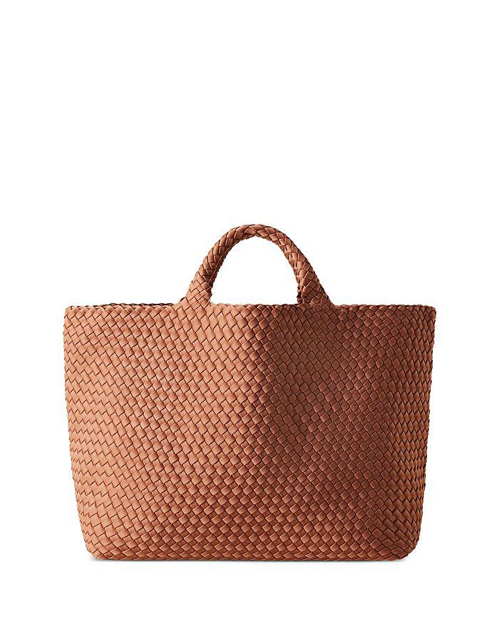NAGHEDI St. Barths Large Tote