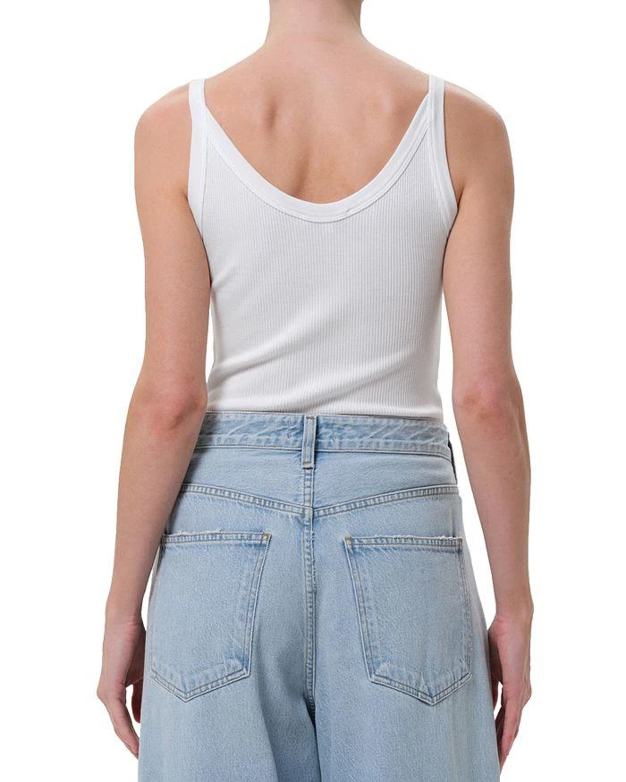 AGOLDE Jordan Tank 3