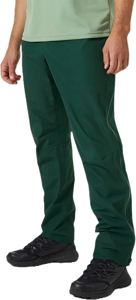 Helly Hansen Blaze 3 Layer Shell Pant - Men
s 6