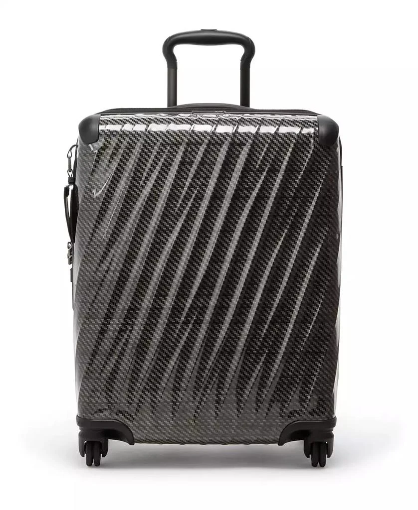 Tumi 19 Degree Lite Continental 4 Wheeled Carry-On Luggage 1