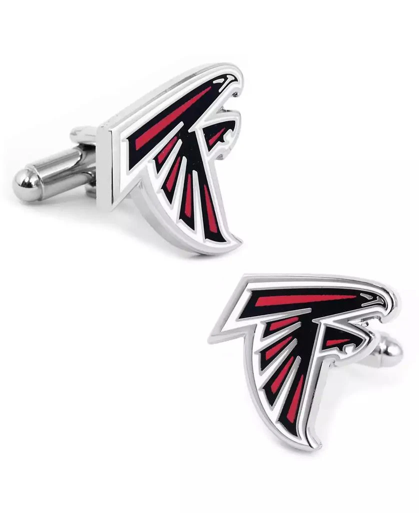 Cufflinks Inc. Atlanta Falcons Cufflinks 1