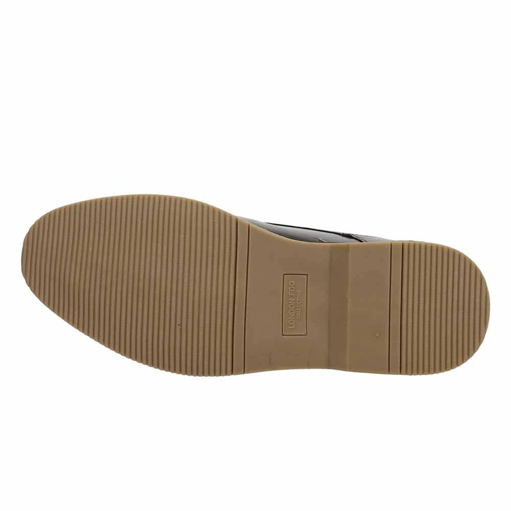 London Fog Tyler Chukka Boots 5