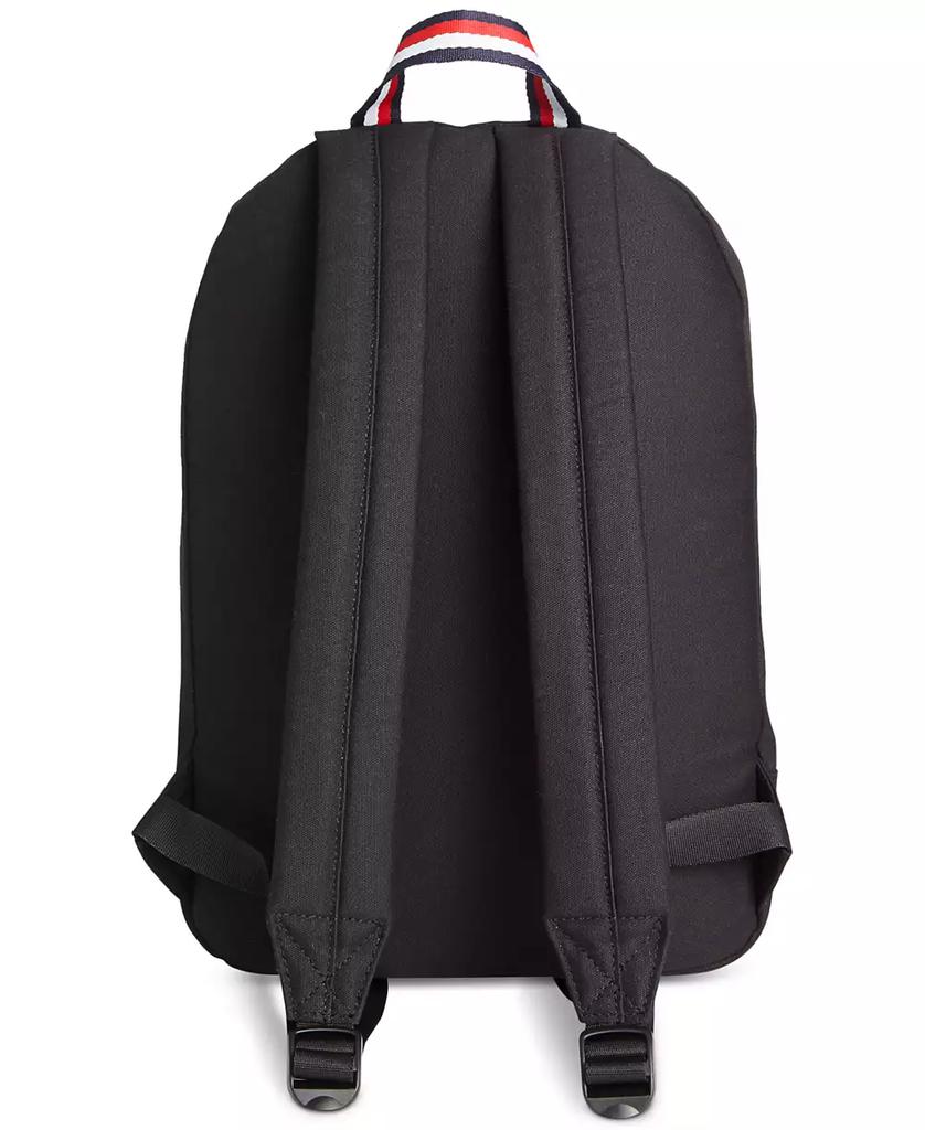Tommy Hilfiger Men's Gino Logo Backpack