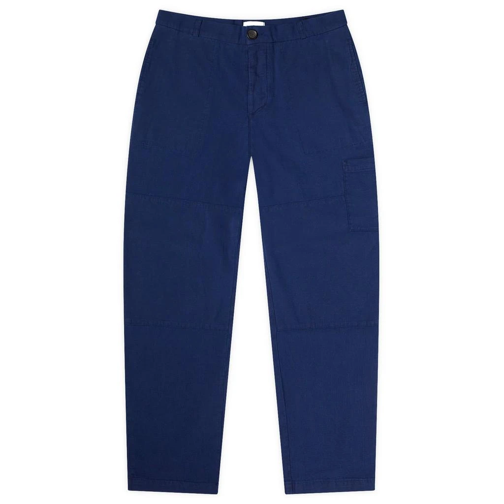 Oliver Spencer Oliver Spencer Judo Trousers 1