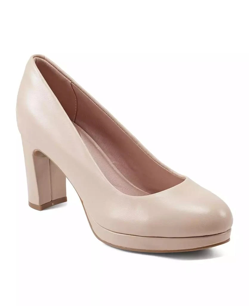 Rockport Women's Carmen Total Motion Dress Pumps 1