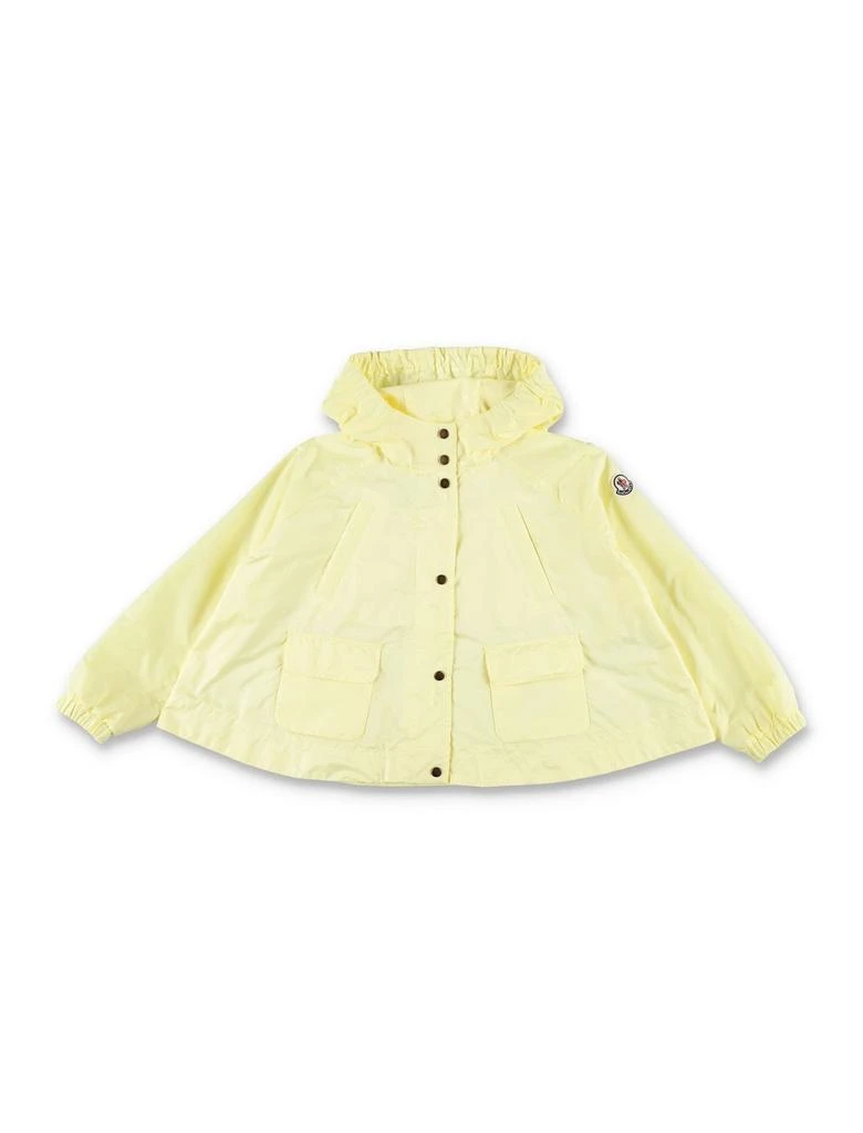 Moncler Moncler Enfant Suher Hooded Jacket