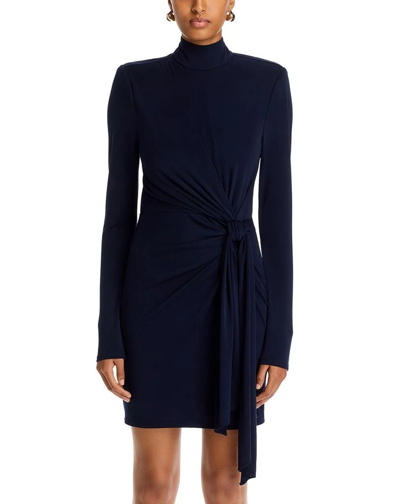 Cinq à Sept Joelene Tie Waist Dress 7